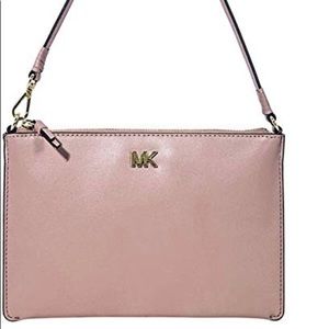 MK MD Convertible Pouchette